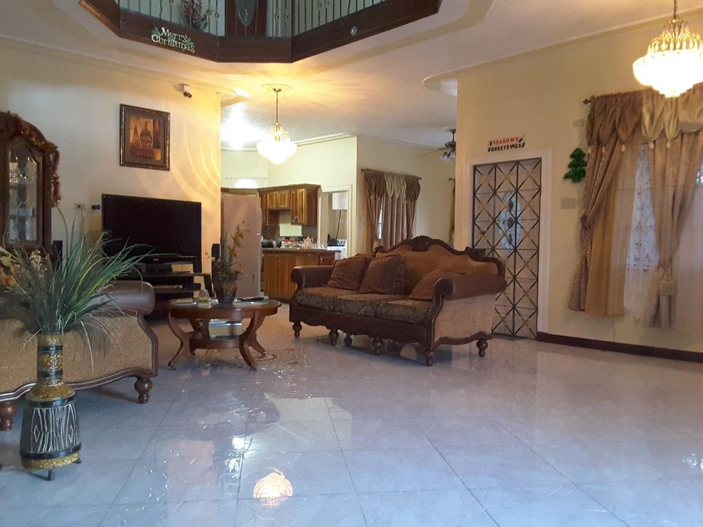 Cazwin Villas มอนเทโกเบย์ ภายนอก รูปภาพ