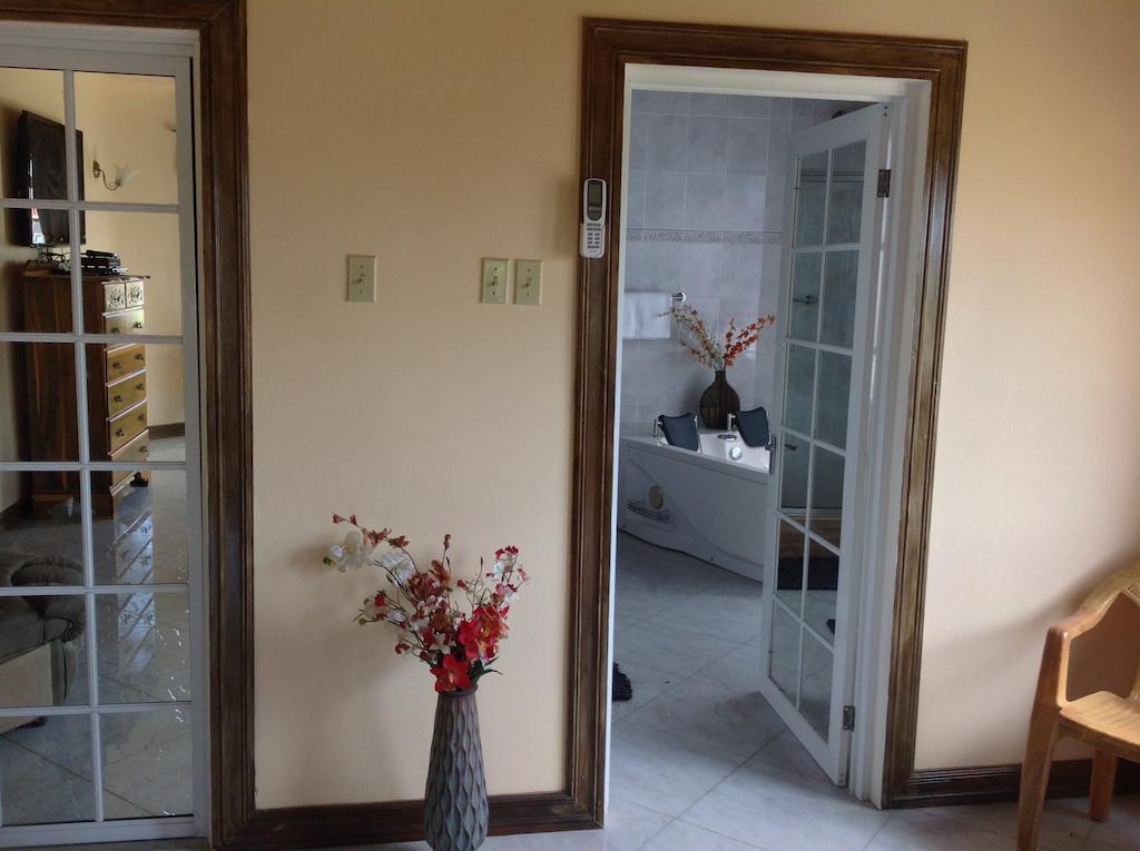 Cazwin Villas มอนเทโกเบย์ ห้อง รูปภาพ