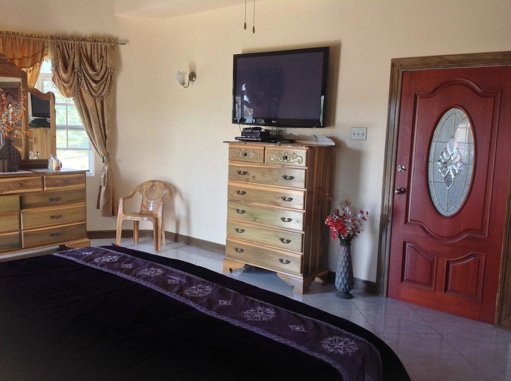 Cazwin Villas มอนเทโกเบย์ ห้อง รูปภาพ
