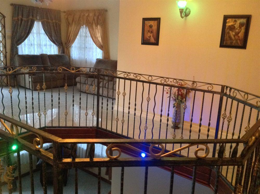 Cazwin Villas มอนเทโกเบย์ ภายนอก รูปภาพ